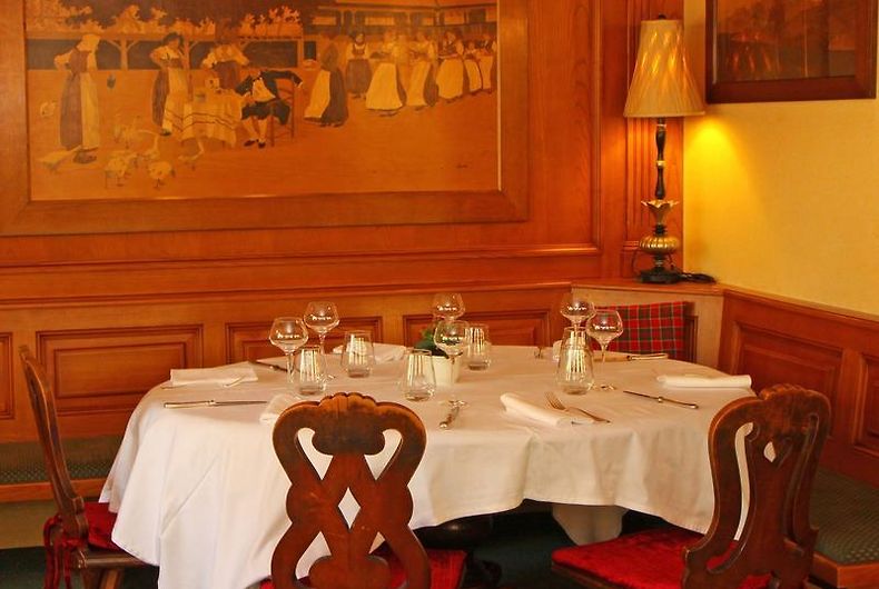 Domaine Armand Gilg Vigneron Indépendant Vins Et Crémants D'alsace