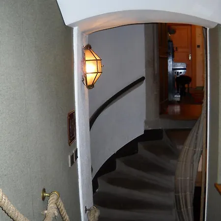 Hotell Gilg
