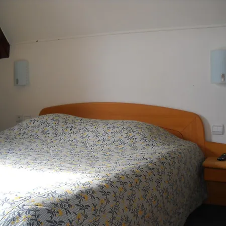 Hotell Gilg Mittelbergheim