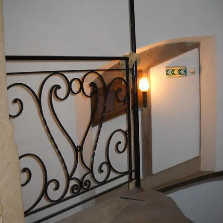 Hotell Gilg 2*