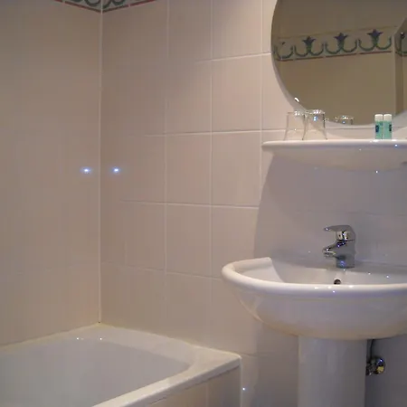 Hotell Gilg 2*