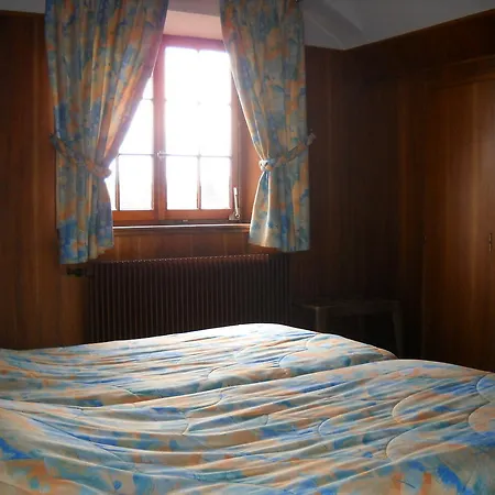 Hotell Gilg