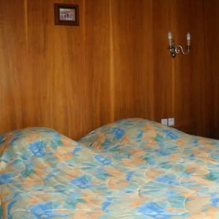 Hotell Gilg Mittelbergheim