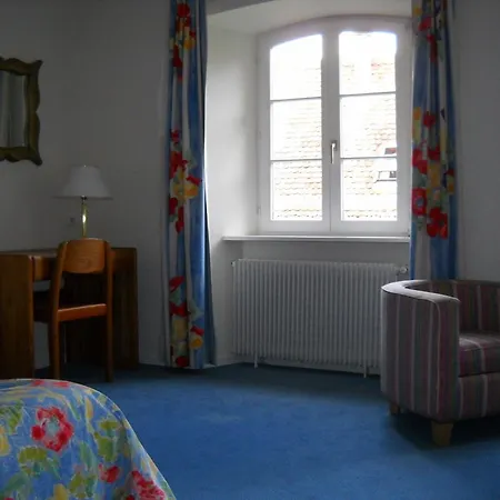 Hotell Gilg 2*