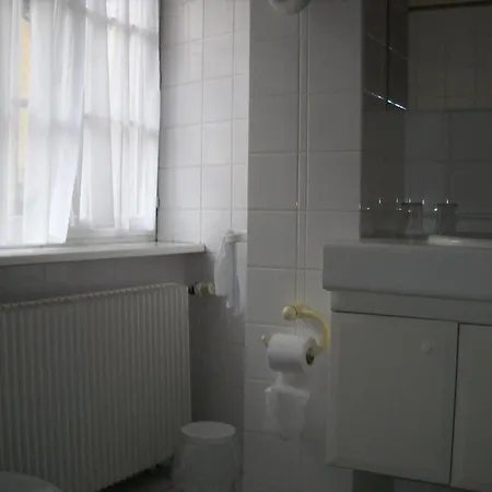 Hotell Gilg Mittelbergheim