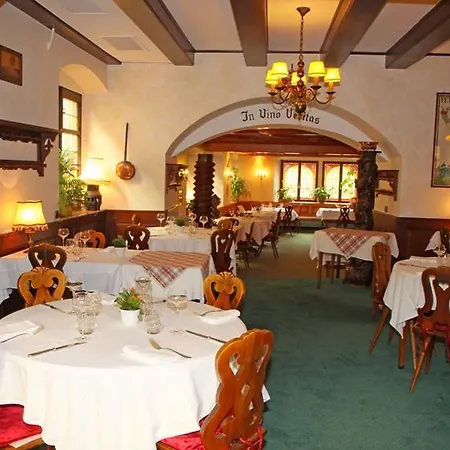 Gilg Hotell 2*